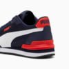 Image PUMA Tênis ST Runner v4 Mesh Juvenil #3
