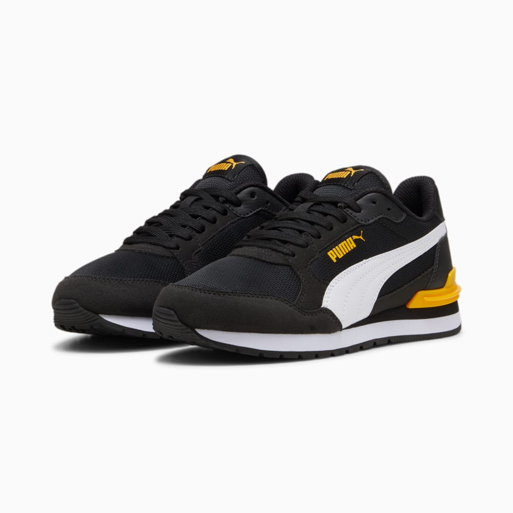 Image PUMA Tênis ST Runner v4 Mesh Juvenil #2