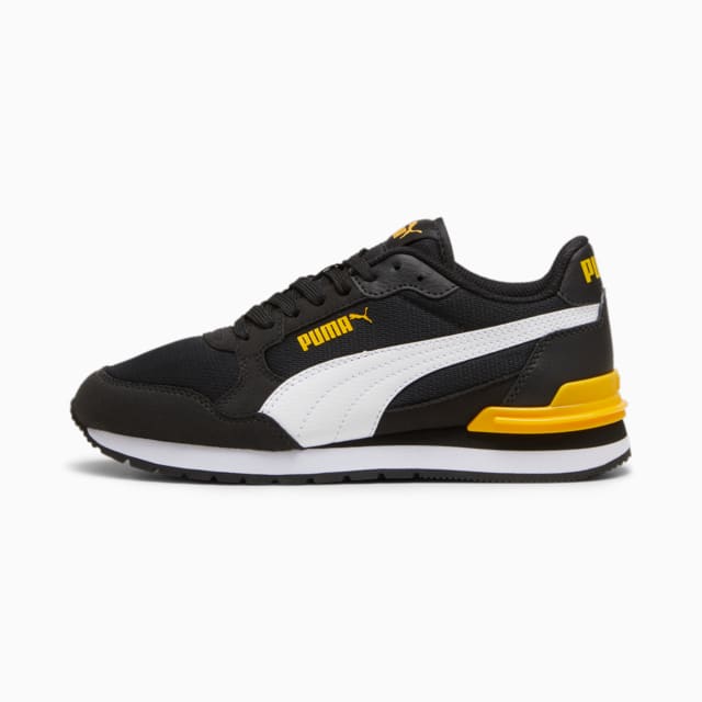 Image PUMA Tênis ST Runner v4 Mesh Juvenil