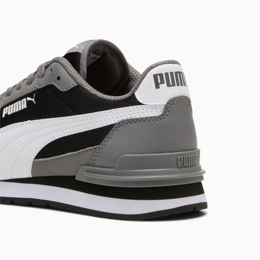 Image PUMA Tênis ST Runner v4 Mesh Juvenil #2