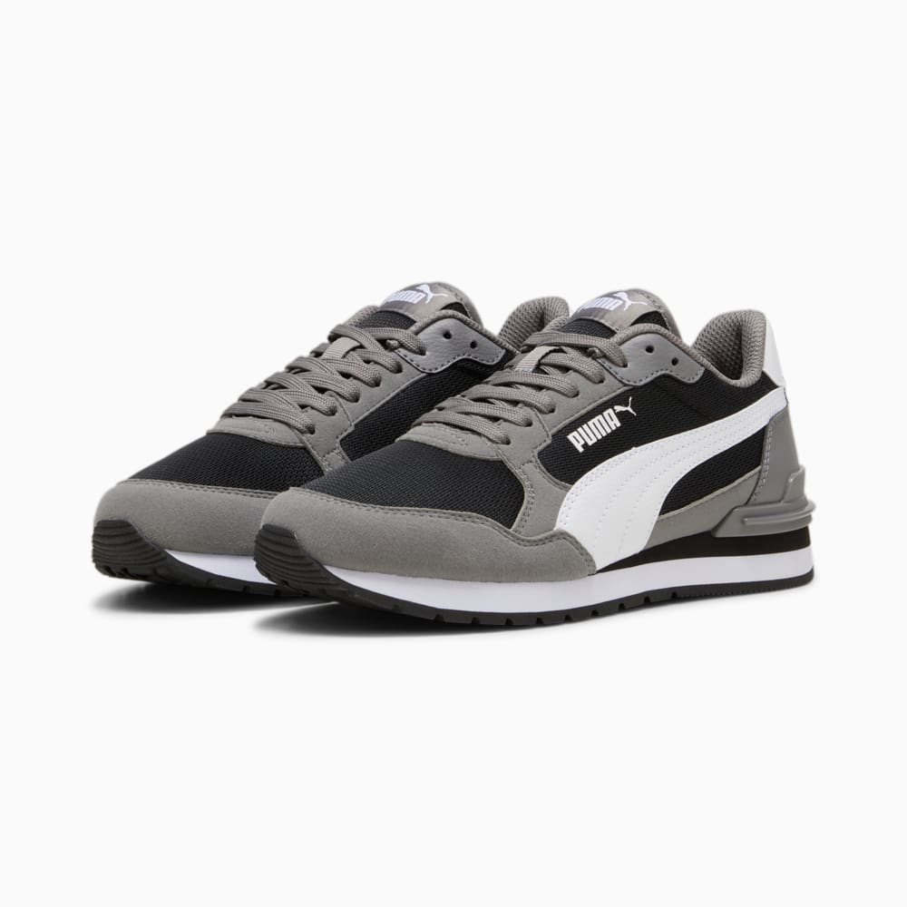 Image PUMA Tênis ST Runner v4 Mesh Juvenil #2