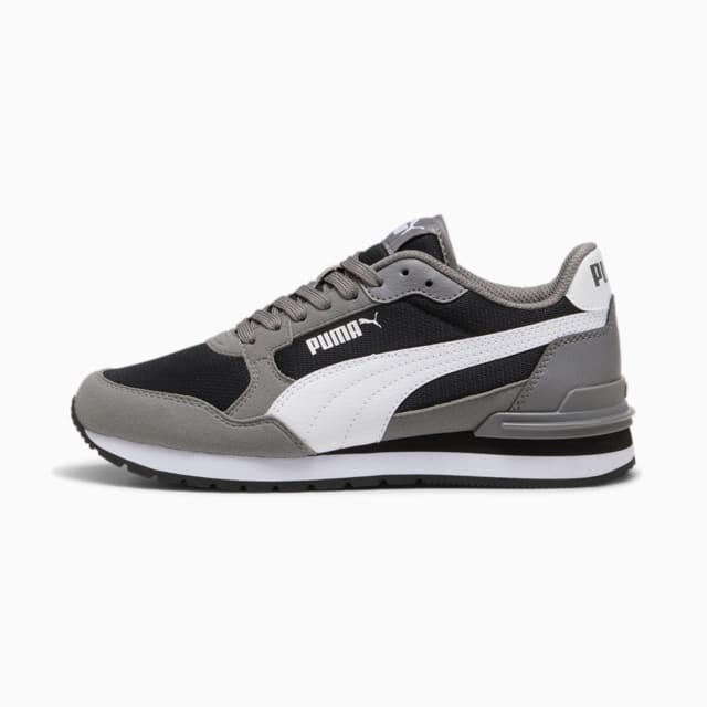 Image PUMA Tênis ST Runner v4 Mesh Juvenil