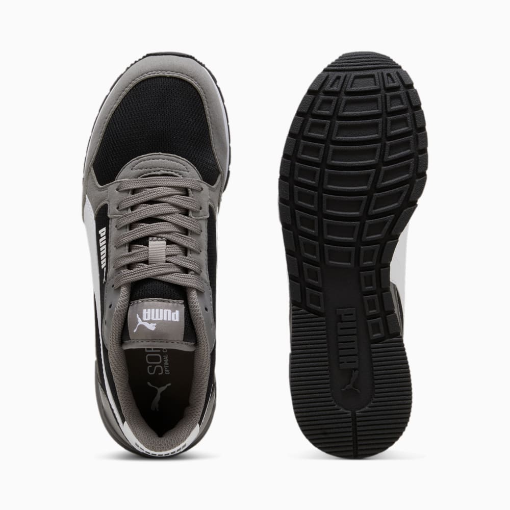 Image PUMA Tênis ST Runner v4 Mesh Juvenil #3