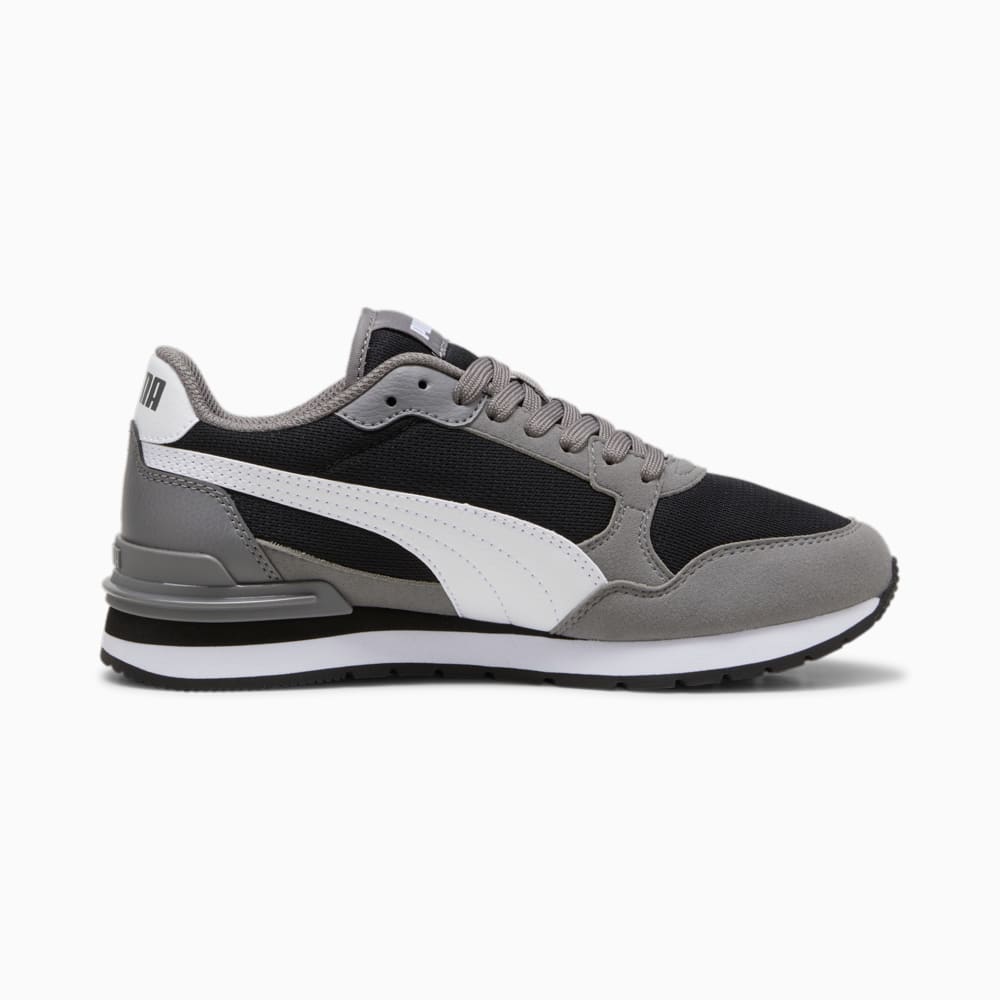 Image PUMA Tênis ST Runner v4 Mesh Juvenil #4