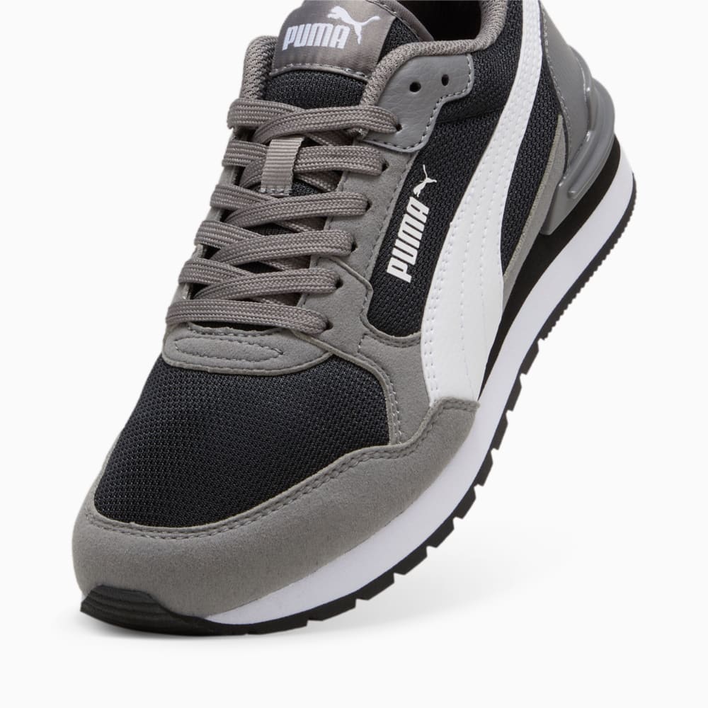 Image PUMA Tênis ST Runner v4 Mesh Juvenil #5