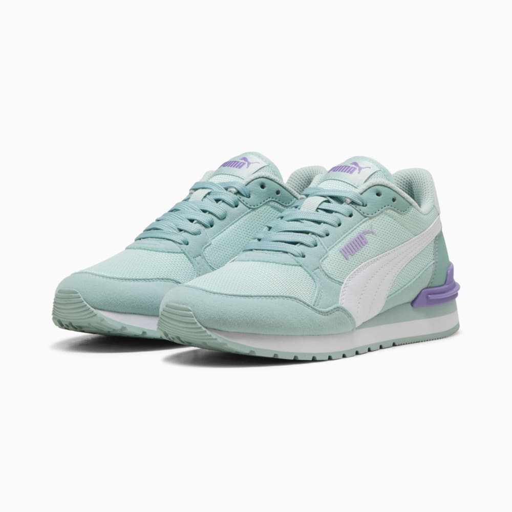 Image PUMA Tênis ST Runner v4 Mesh Juvenil #2
