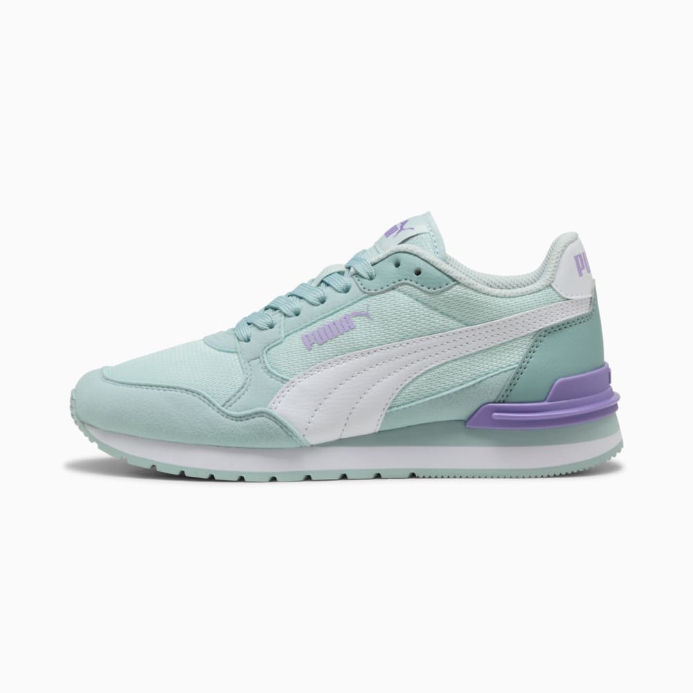Image PUMA Tênis ST Runner v4 Mesh Juvenil #1