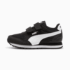 Image PUMA Tênis ST Runner v4 Mesh Infantil #0