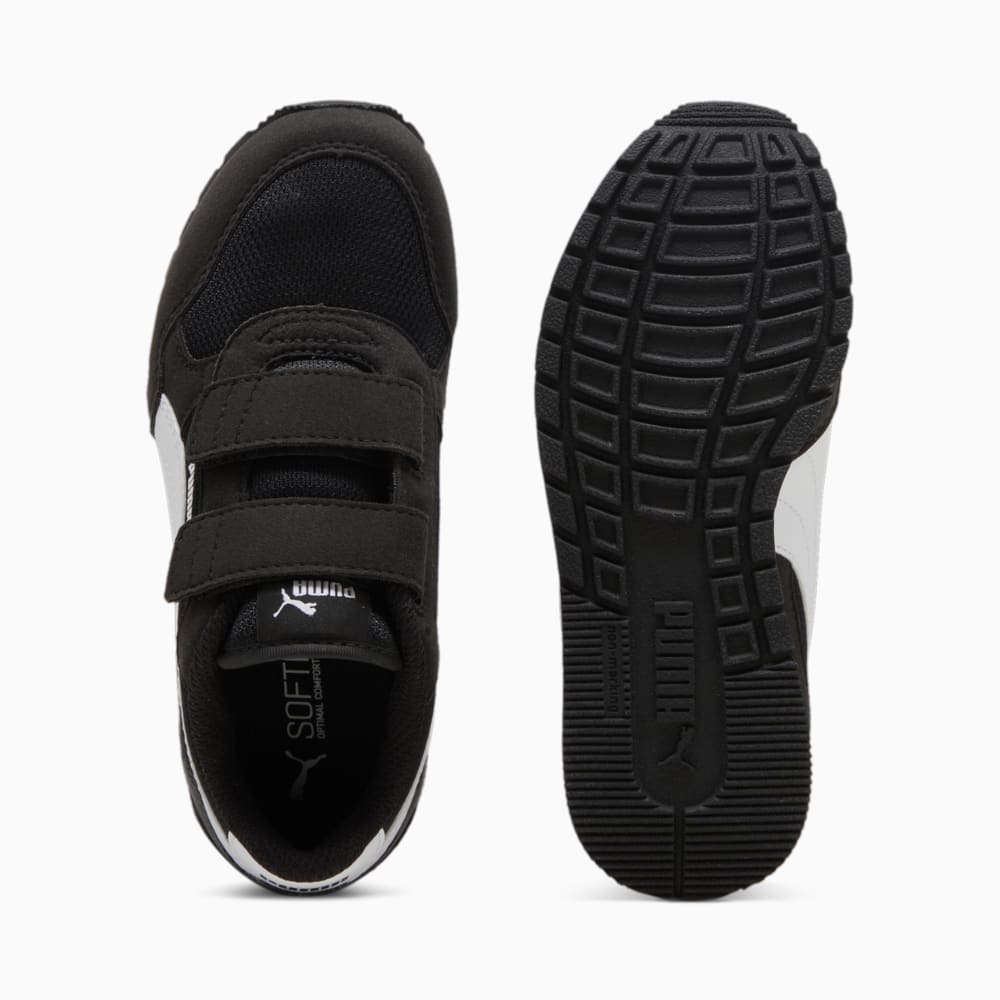 Image PUMA Tênis ST Runner v4 Mesh Infantil #3