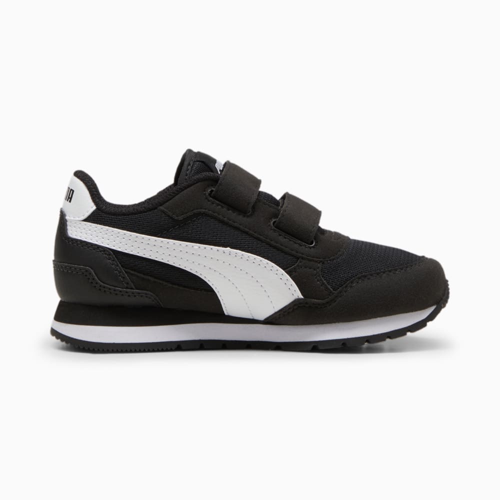 Image PUMA Tênis ST Runner v4 Mesh Infantil #4