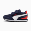 Image PUMA Tênis ST Runner v4 Mesh Infantil #0