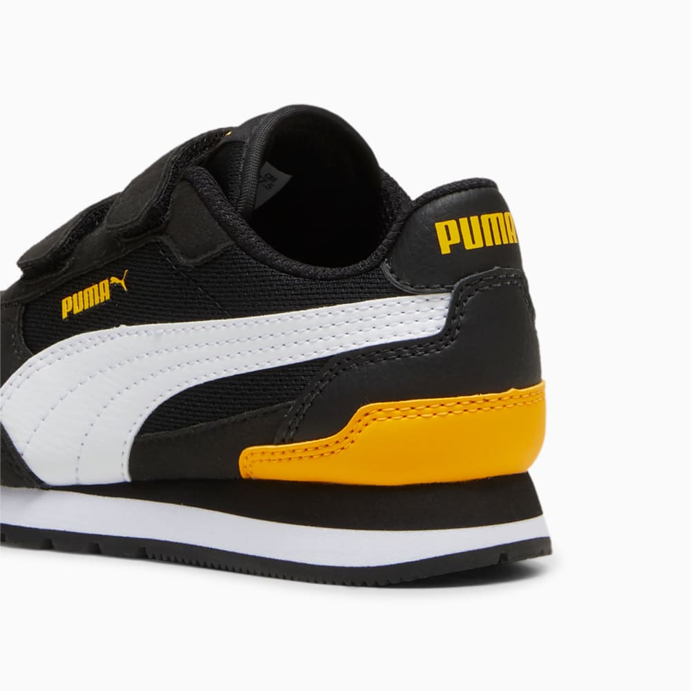 Image PUMA Tênis ST Runner v4 Mesh Infantil #2