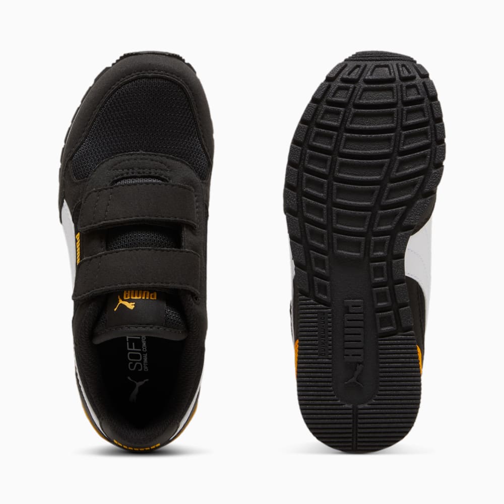 Image PUMA Tênis ST Runner v4 Mesh Infantil #3