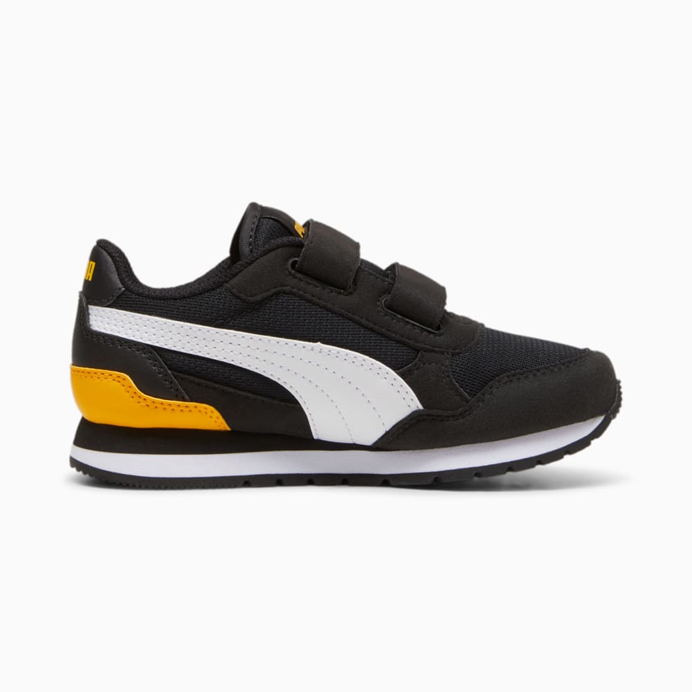Image PUMA Tênis ST Runner v4 Mesh Infantil #4