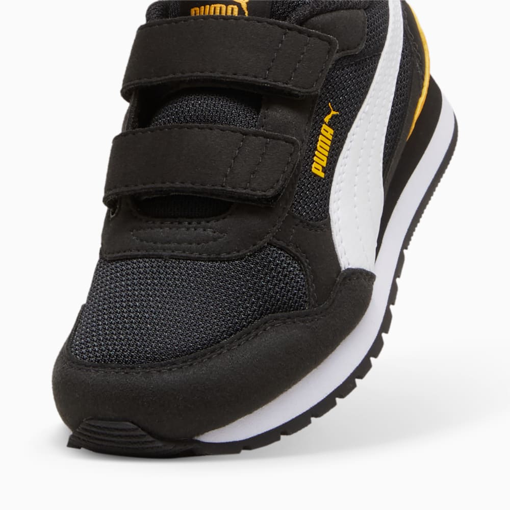 Image PUMA Tênis ST Runner v4 Mesh Infantil #5