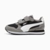 Image PUMA Tênis ST Runner v4 Mesh Infantil #1