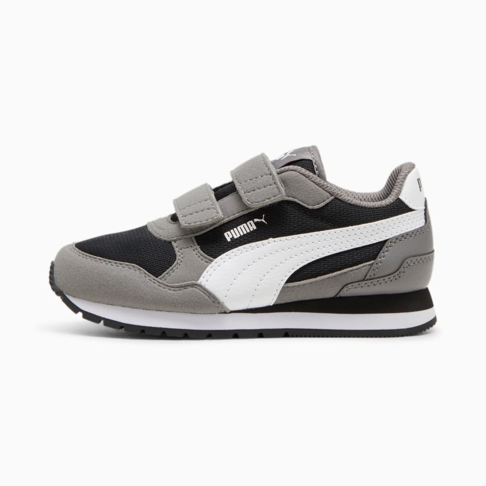 Image PUMA Tênis ST Runner v4 Mesh Infantil #1