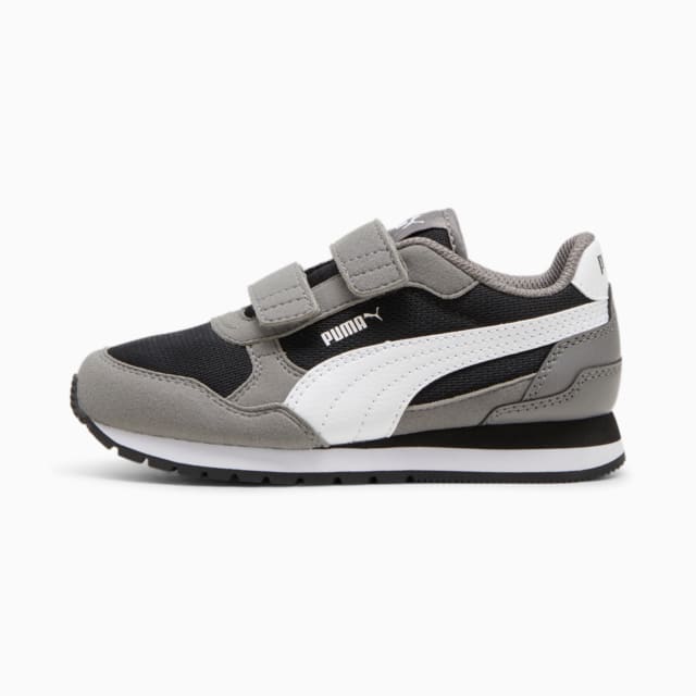 Image PUMA Tênis ST Runner v4 Mesh Infantil