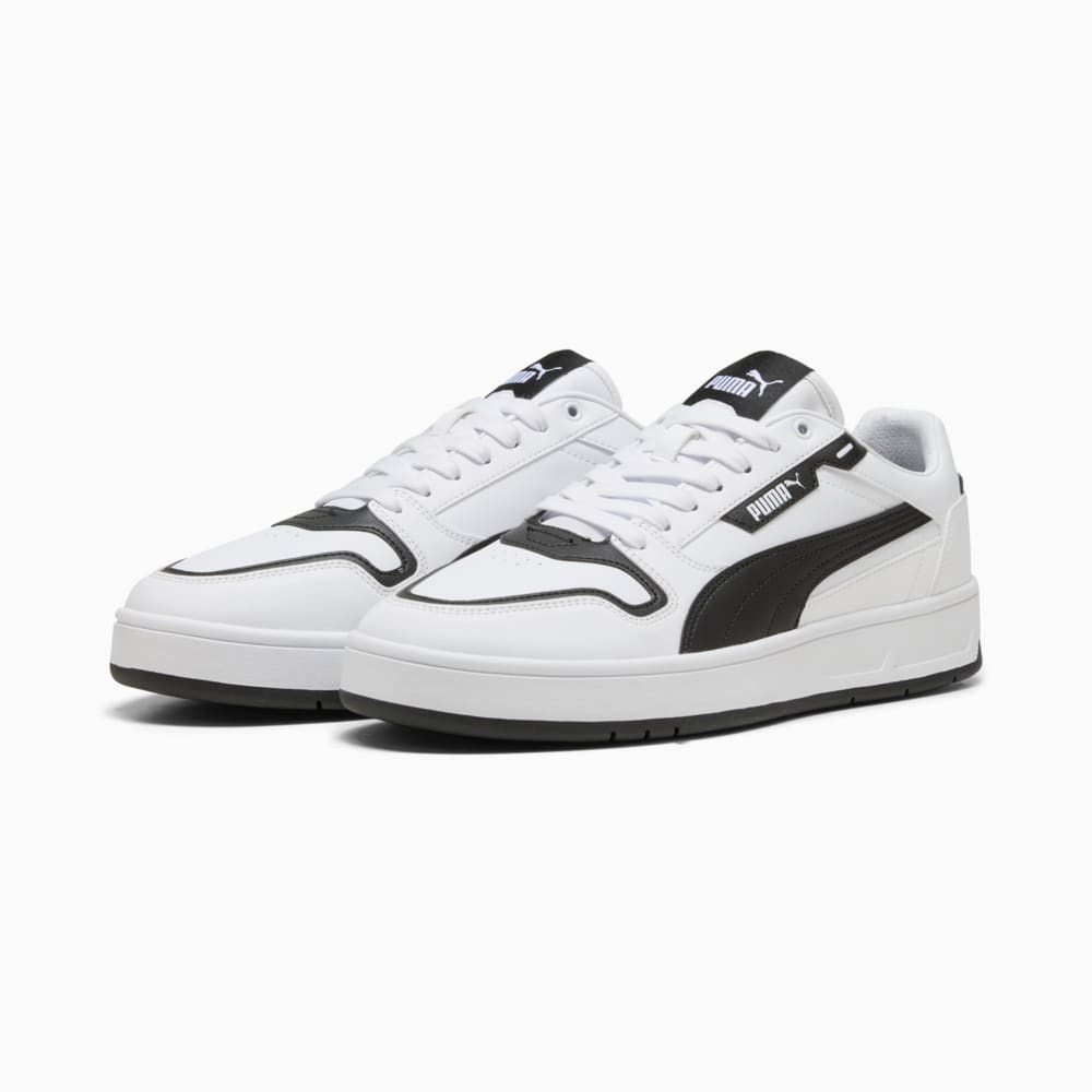 Imagen PUMA Zapatillas Court Classic Street unisex #2
