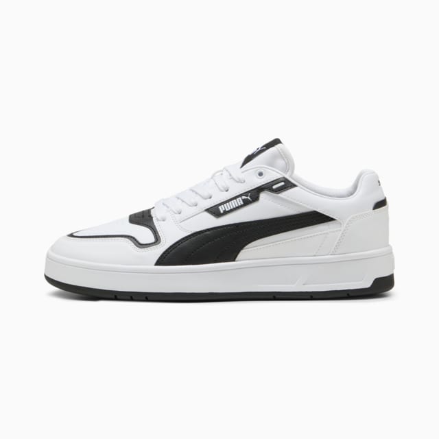 Imagen PUMA Zapatillas Court Classic Street unisex