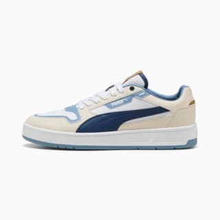 Изображение Puma Кеды Court Classic Street Sneakers Unisex