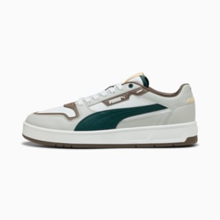 Изображение Puma Кеды Court Classic Street Sneakers Unisex
