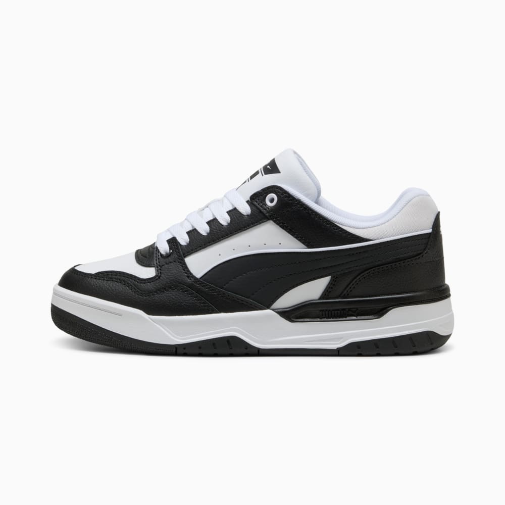 Imagen PUMA Zapatillas Rebound Retro #1