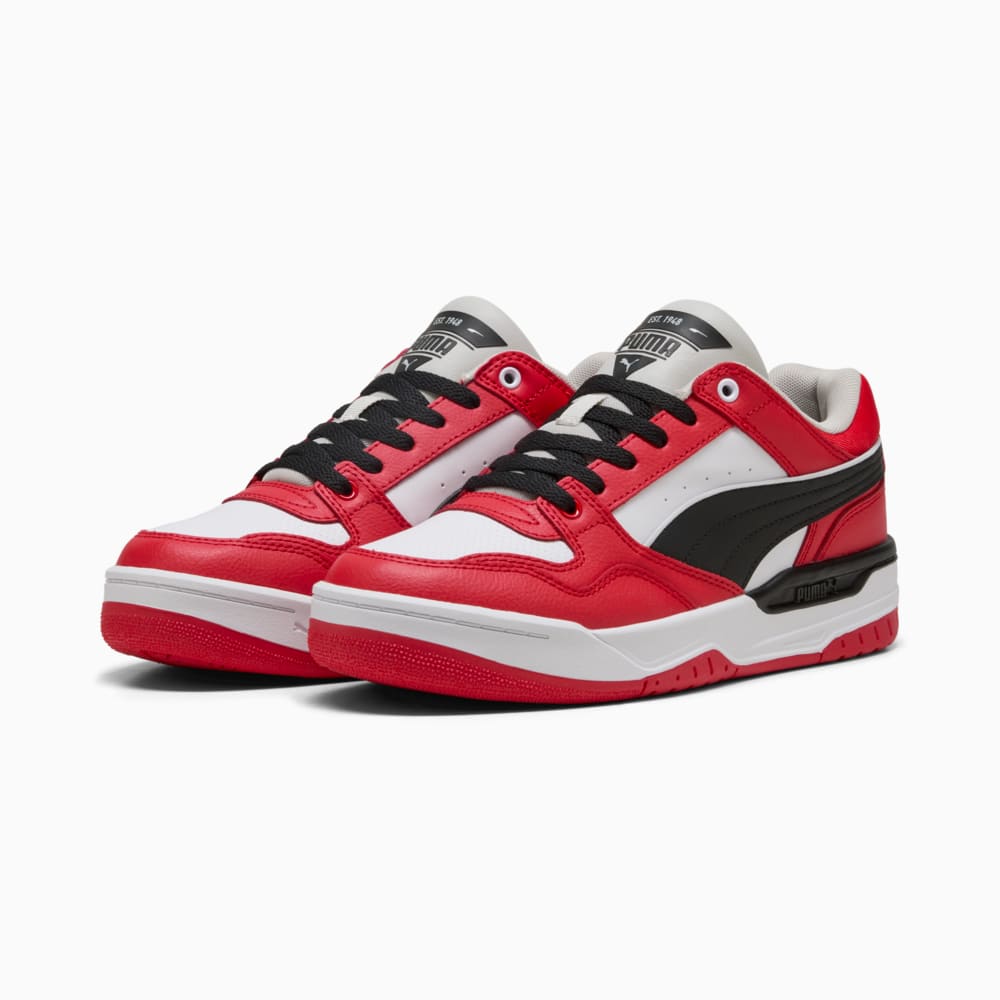 Imagen PUMA Zapatillas Rebound Retro #2