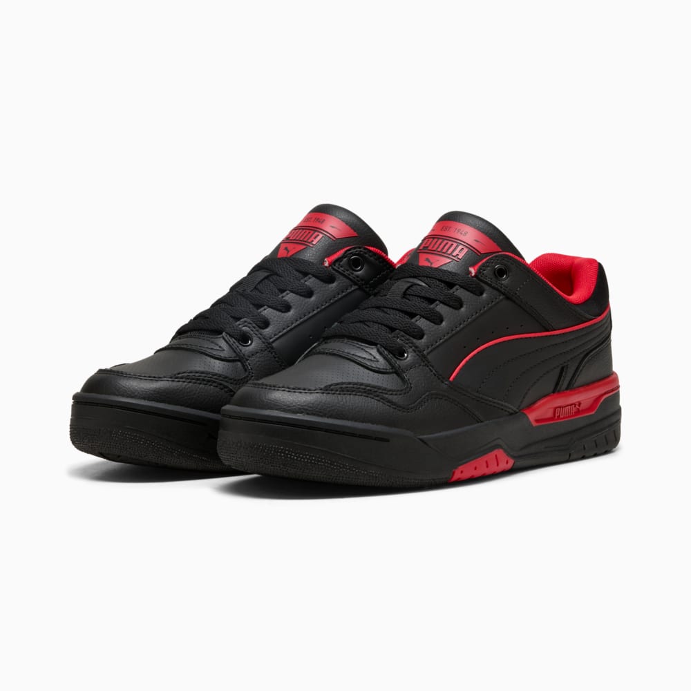 Imagen PUMA Zapatillas Rebound Retro #2