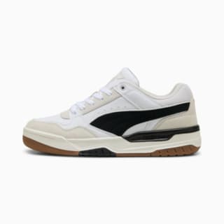 Изображение Puma Кеды Rebound Retro Sneakers Unisex