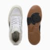 Изображение Puma Кеды Rebound Retro Sneakers Unisex #4: PUMA White-PUMA Black-Feather Gray