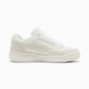Изображение Puma Кеды Rebound Retro Sneakers Unisex #5: Warm White-Vapor Gray-PUMA White