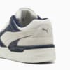 Зображення Puma Кеди Rebound Retro Sneakers Unisex #3: Vapor Gray-PUMA Navy