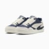 Зображення Puma Кеди Rebound Retro Sneakers Unisex #2: Vapor Gray-PUMA Navy