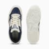 Зображення Puma Кеди Rebound Retro Sneakers Unisex #4: Vapor Gray-PUMA Navy