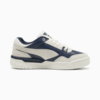 Зображення Puma Кеди Rebound Retro Sneakers Unisex #5: Vapor Gray-PUMA Navy