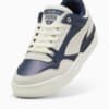 Зображення Puma Кеди Rebound Retro Sneakers Unisex #6: Vapor Gray-PUMA Navy
