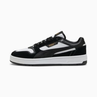 Зображення Puma Кеди Court Classic Suede Sneakers Unisex