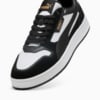 Imagen PUMA Zapatillas Court Classic Gamuza #6