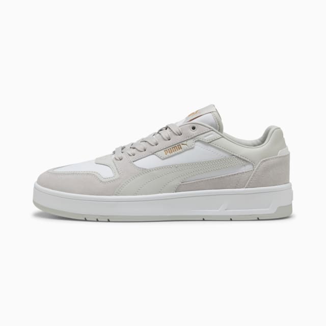 Imagen PUMA Zapatillas Court Classic Gamuza