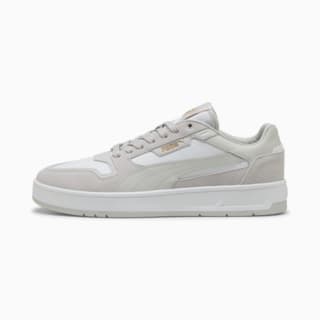 Зображення Puma Кеди Court Classic Suede Sneakers Unisex