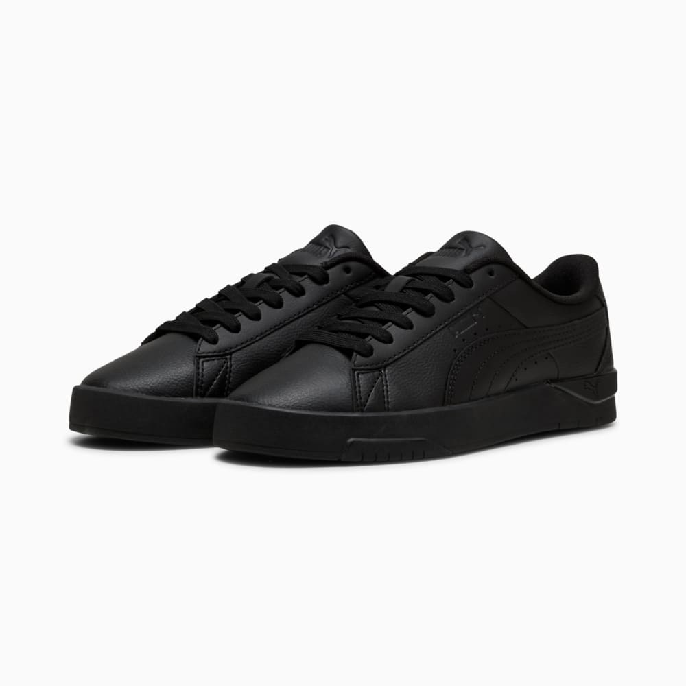 Зображення Puma Кеди Jada Classic Sneakers Women #2: Puma Black-Puma Black