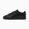 Зображення Puma Кеди Jada Classic Sneakers Women #1: Puma Black-Puma Black