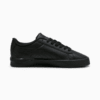 Зображення Puma Кеди Jada Classic Sneakers Women #5: Puma Black-Puma Black