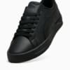 Зображення Puma Кеди Jada Classic Sneakers Women #6: Puma Black-Puma Black