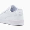 Зображення Puma Кеди Jada Classic Sneakers Women #3: PUMA White-PUMA Gold-Lilac Frost