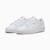 Зображення Puma Кеди Jada Classic Sneakers Women #2: PUMA White-PUMA Gold-Lilac Frost