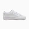 Зображення Puma Кеди Jada Classic Sneakers Women #5: PUMA White-PUMA Gold-Lilac Frost