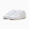 Зображення Puma Кеди Jada Classic Sneakers Women #2: PUMA White-PUMA Gold-Alpine Snow
