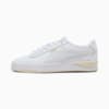 Зображення Puma Кеди Jada Classic Sneakers Women #1: PUMA White-PUMA Gold-Alpine Snow